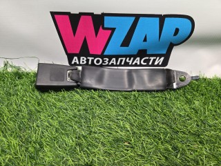 замок ремня безопасности задний, ориг. номер JR3BC699D73BD3ZHE, Ford Mustang 6 поколение S550 [рестайлинг] 2017-2026
