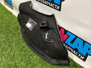 шумоизоляция (термозащита), ориг. номер 7369180, Mini Clubman 2 поколение 2015-2019