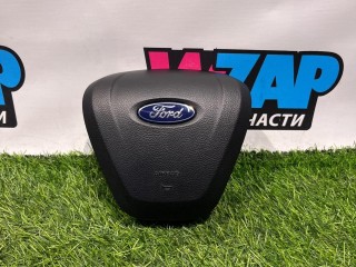 Подушка безопасности водителя Ford Edge 2 поколение CD539 [рестайлинг] 2018-2023