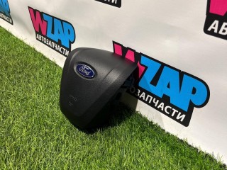 подушка безопасности водителя, ориг. номер GT43R043B13FG3ZHE, Ford Edge 2 поколение CD539 [рестайлинг] 2018-2023