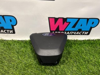 подушка безопасности водителя, ориг. номер GT43R043B13FG3ZHE, Ford Edge 2 поколение CD539 [рестайлинг] 2018-2023