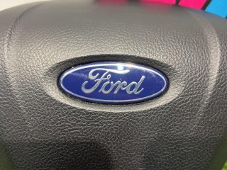 подушка безопасности водителя, ориг. номер GT43R043B13FG3ZHE, Ford Edge 2 поколение CD539 [рестайлинг] 2018-2023