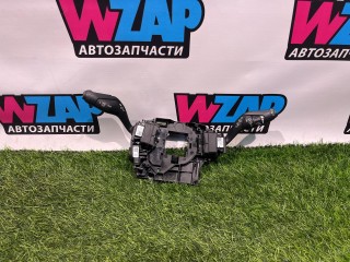 Переключатель подрулевой (стрекоза) Ford Edge 2 поколение CD539 [рестайлинг] 2018-2023