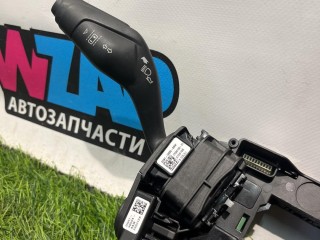 переключатель подрулевой (стрекоза), ориг. номер KT4T14B522SDW, Ford Edge 2 поколение CD539 [рестайлинг] 2018-2023