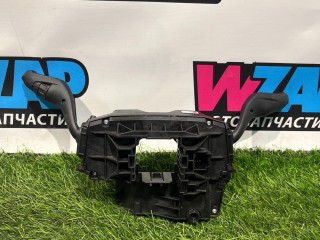 переключатель подрулевой (стрекоза), ориг. номер KT4T14B522SDW, Ford Edge 2 поколение CD539 [рестайлинг] 2018-2023