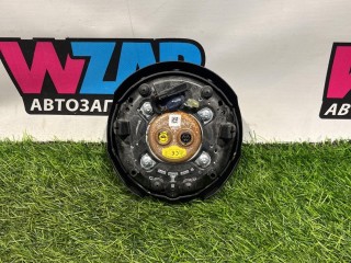 подушка безопасности водителя, ориг. номер JR33-C699D88-AC3ZHE, Ford Mustang 6 поколение S550 [рестайлинг] 2017-2026