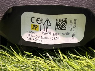 подушка безопасности водителя, ориг. номер JR33-C699D88-AC3ZHE, Ford Mustang 6 поколение S550 [рестайлинг] 2017-2026
