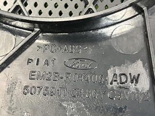 накладка (сетка) динамика, ориг. номер EM2BR04405ADW, Ford Edge 2 поколение CD539 [рестайлинг] 2018-2023