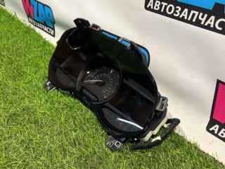 панель приборов (щиток), ориг. номер NT4T-10849-CC, Ford Edge 2 поколение CD539 [рестайлинг] 2018-2023