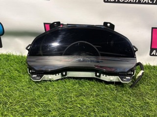 панель приборов (щиток), ориг. номер NT4T-10849-CC, Ford Edge 2 поколение CD539 [рестайлинг] 2018-2023