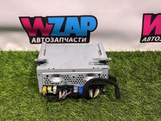 блок радио, ориг. номер MT4T-18D818-CG, Ford Edge 2 поколение CD539 [рестайлинг] 2018-2023