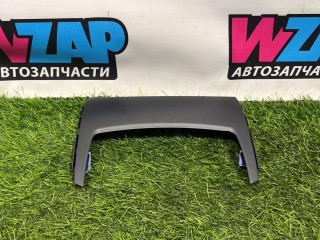 декоративная накладка торпедо, ориг. номер MT4B-R045C64-AAW, Ford Edge 2 поколение CD539 [рестайлинг] 2018-2023