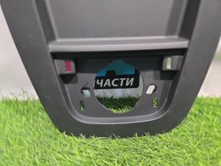 декоративная накладка торпедо, ориг. номер LT4BR13549AA, Ford Edge 2 поколение CD539 [рестайлинг] 2018-2023
