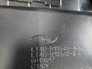 декоративная накладка торпедо, ориг. номер LT4BR13549AA, Ford Edge 2 поколение CD539 [рестайлинг] 2018-2023