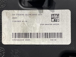 декоративная накладка торпедо, ориг. номер EM2B-R044F08-AH, Ford Edge 2 поколение CD539 [рестайлинг] 2018-2023