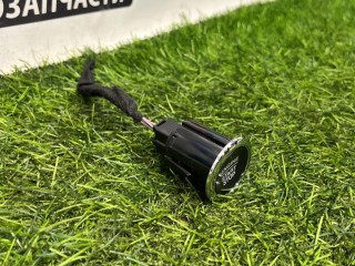 кнопка запуска двигателя, ориг. номер MT4T14C376AAW, Ford Edge 2 поколение CD539 [рестайлинг] 2018-2023