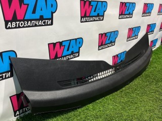декоративная накладка торпедо, ориг. номер GT4B-R046B62-AGW, Ford Edge 2 поколение CD539 [рестайлинг] 2018-2023