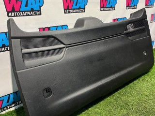 обшивка крышки багажника, ориг. номер XP6LN55TX7AD, Jeep Wagoneer 3 поколение 2021-2026