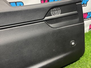 обшивка крышки багажника, ориг. номер XP6LN55TX7AD, Jeep Wagoneer 3 поколение 2021-2026