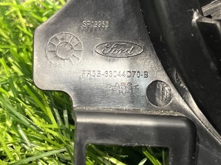 рамка панели приборов, ориг. номер FR3B-63044D70-B, Ford Mustang 6 поколение S550 [рестайлинг] 2017-2026