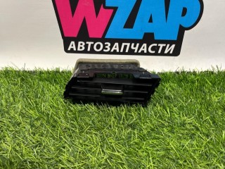 Дефлектор обдува салона Ford Mustang 6 поколение S550 [рестайлинг] 2017-2026
