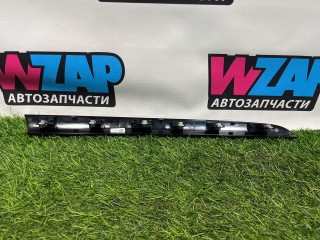декоративная накладка торпедо, ориг. номер 9305731, Mini Clubman 2 поколение 2015-2019