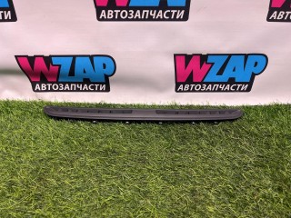 декоративная накладка торпедо, Mini Clubman 2 поколение 2015-2019