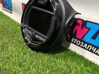 монитор мультимедиа, ориг. номер 9279424, 9354506, Mini Clubman 2 поколение 2015-2019