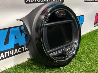 монитор мультимедиа, ориг. номер 9279424, 9354506, Mini Clubman 2 поколение 2015-2019