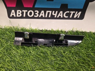 декоративная накладка торпедо, ориг. номер 9305729, Mini Clubman 2 поколение 2015-2019
