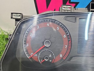 панель приборов (щиток), ориг. номер 17A920840, Volkswagen Jetta 7 поколение 2018-2022