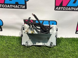 монитор мультимедиа, ориг. номер 17A035868, Volkswagen Jetta 7 поколение 2018-2022