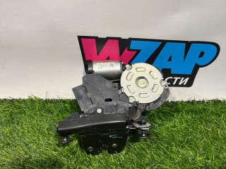 замок багажника, ориг. номер 13548758, Buick Encore GX 1 поколение 2019-2023