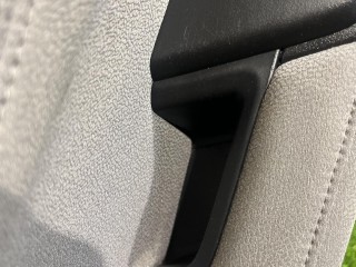 обшивка двери задней левой, ориг. номер 83750TLA-A0117M1, Honda CR-V 5 поколение [рестайлинг] 2016-2023