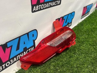 фонарь противотуманный правый, ориг. номер 42716019, Buick Encore GX 1 поколение 2019-2023