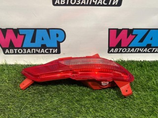 фонарь противотуманный правый, ориг. номер 42716019, Buick Encore GX 1 поколение 2019-2023