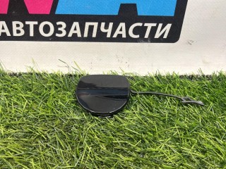 заглушка заднего бампера под крюк, ориг. номер 42604703, Buick Encore GX 1 поколение 2019-2023