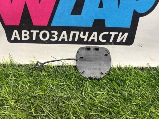 заглушка заднего бампера под крюк, ориг. номер 42604703, Buick Encore GX 1 поколение 2019-2023
