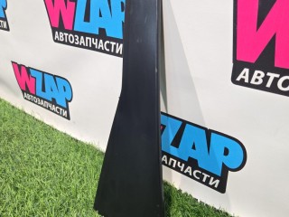 молдинг двери задней левой, ориг. номер 72761-TLA-A0, Honda CR-V 5 поколение [рестайлинг] 2016-2023