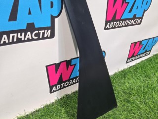 молдинг двери задней левой, ориг. номер 72761-TLA-A0, Honda CR-V 5 поколение [рестайлинг] 2016-2023