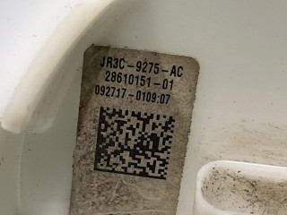 колба в бак, ориг. номер JR3C9275AC, Ford Mustang 6 поколение S550 [рестайлинг] 2017-2026