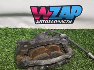 суппорт тормозной передний правый, Volkswagen Jetta 7 поколение 2018-2022