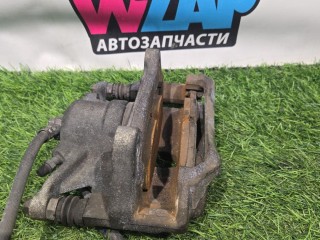 суппорт тормозной передний левый, Volkswagen Jetta 7 поколение 2018-2022