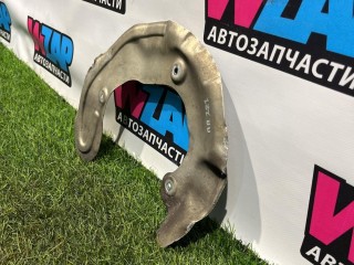 Кожух защитный тормозного диска, Mini Clubman 2 поколение 2015-2019