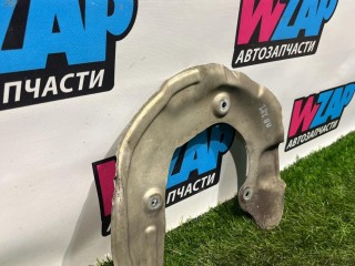 Кожух защитный тормозного диска, Mini Clubman 2 поколение 2015-2019