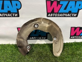 Кожух защитный тормозного диска, Mini Clubman 2 поколение 2015-2019