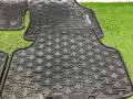 17B061550 комплект ковриков салона Volkswagen Jetta 7 поколение 2019г. - фото №6