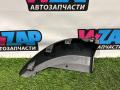 156156699 юбка бампера правая Dodge Hornet 1 поколение - фото №5