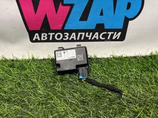 блок управления бесключевым доступом, ориг. номер 13523281, Buick Encore GX 1 поколение 2019-2023