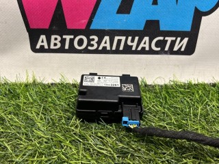 блок управления бесключевым доступом, ориг. номер 13523281, Buick Encore GX 1 поколение 2019-2023